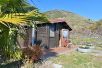 Cirasa Luxury Country House - Ferienwohnung