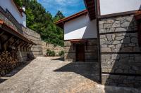 Вили Болярка - B&B Kardzhali