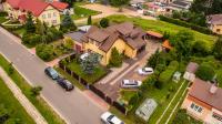 Pensjonat D&B - Ferienwohnung