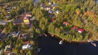 huoneisto 2 - B&B Savonlinna