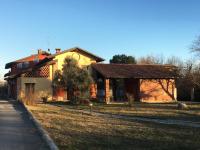 B&B Cossato - Cascina Foresto - Bed and Breakfast Cossato