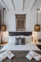 Chambre Double Deluxe