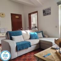 Margarida House - Stone Apartment - B&B Ribeira Grande