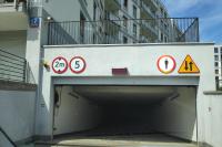 Apartamento con balcón