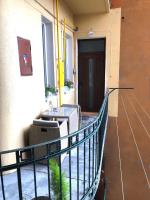 Apartment Masarykova - B&B Košice
