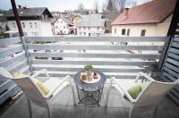 Doppelzimmer mit Balkon