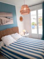 B&B Les Sables-d'Olonne - Les portes du soleil - Bed and Breakfast Les Sables-d'Olonne