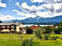 Lake View Drobollach - B&B Villach