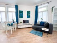 R&L Apartment Karl Heine EG - Ferienwohnung Leipzig