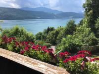 Seealm - B&B Döbriach