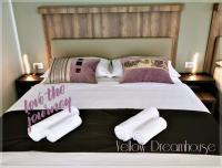 Luxury Quadruple Room