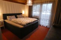 Doppelzimmer mit Balkon