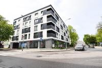 City Center Jagielońska 11 by Jantar Apartamenty Kołobrzeg- - Chambres d'hôtes Kołobrzeg