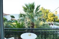 B&B Argassi - Paradise Beach Apartments - Bed and Breakfast Argassi