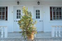 Paradise Beach Apartments - Chambres d’hôtes Argási