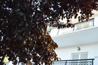 Studio avec Vue sur Jardin