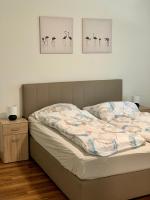 Appartement 2 Chambres