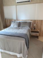 LANDSCAPE BEIRA MAR - FLAT MODERNO E CONFORTAVEL FORTALEZA Meireles - B&B Fortaleza