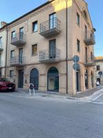Loft vista mare - B&B Porto Sant'Elpidio
