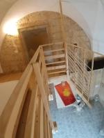 B&B Trepuzzi - CurteCurta - Bed and Breakfast Trepuzzi