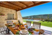 Villa Arietta - Chambres d’hôtes Charchalianá