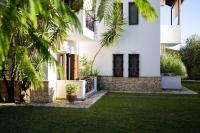 Villa Dina - Bed and Breakfast Sývota