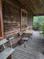 Double or Twin Room with Garden View