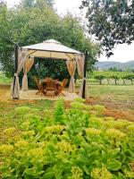 Appartement - Vue sur Jardin