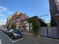 My Little Roubaix - B&B