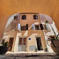 B&B Rovinj - Antiche Mura - Bed and Breakfast Rovinj