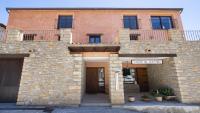 Apartamento creativo Villa Rubei - B&B