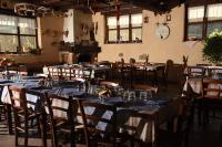 IL NIDO DEL FALCO - B&B