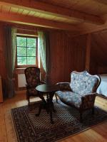 Habitación Doble Grande