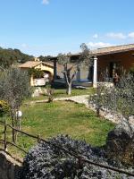 Cantina Perandria - B&B Monti