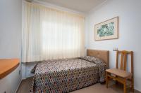 Appartamento con 2 Camere da Letto e Balcone