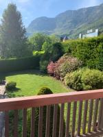 Rayon de Soleil - B&B