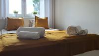 Apartament WILKASY (k. Giżycka) - Bed and Breakfast