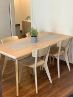 Appartement 2 Chambres