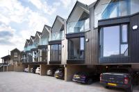 B&B Whitstable - Warehouse Holiday Lets - Bed and Breakfast Whitstable