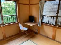 Quadruple Room with Mountain View