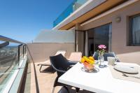 Three-Bedroom Apartment 3A