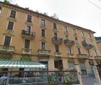 Easy Central Apartment - Milano Porta Romana - B&B Milano