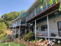 Riva-La-Vista-Cooktown - B&B