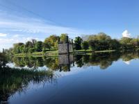 Ardhowen Bay lakefront holiday accommodation - B&B Enniskillen