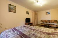 Apartment Nadezhda at Zheltoskan 77/79 - Bed and Breakfast Almaty