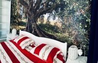 Studio met Uitzicht op Zee