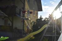 Haus Mortna - B&B Liesing