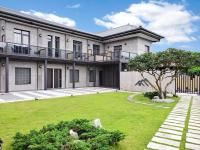 金漫會館-金瓜石九份景觀民宿-Jien Mount Villas - Ferienwohnung