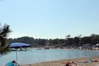 Apartment Dubravka near the sandy beach - B&B Medulin