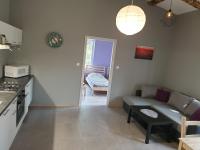 Apartament pod Sosnami 2 noclegi OTW Borówno WLK Skarszewy - Chambres d'hôtes Skarszewy